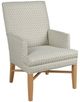 Fairfield® Customizable Perkins Occasional Chair-0