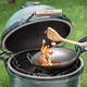 Big Green Egg® 2XL/XLarge/Large EGG Carbon Steel Wok-1