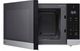 LG NeoChef™ 1.5 Cu. Ft. Stainless Steel Countertop Microwave-4