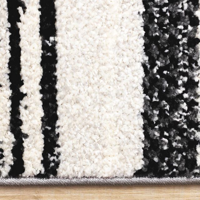 Kalora Interiors Swift 5'x8' Style 2 Area Rug-2