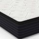 Diamond Mattress® Nourish Cool 14" Copper Hybrid Firm Euro Top California King Mattress-1