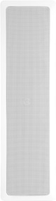 Definitive Technology® White In-Wall Reference Line Source Speaker-1