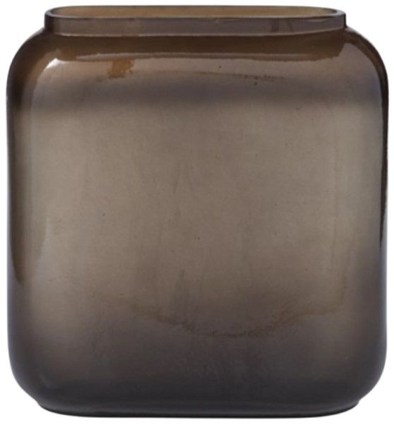 Signature Design by Ashley® Sumner Gold/Gray 9" Vase-0