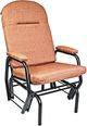 PEL International EKO 80 Series Brown Manual Recliner-0