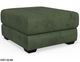 Corinthian Accent Cocktail Ottoman-0