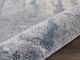 Nourison Home™ Rustic Textures Gray 5'x7' Style 6 Area Rug-3