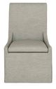A.R.T. Furniture® Stockyard Light Gray Slipper Side Chair-1