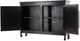 Furniture Classics Dalia Black Cabinet-5