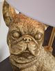 Signature Design by Ashley® Wadeland Gold Poly Table Lamp-2
