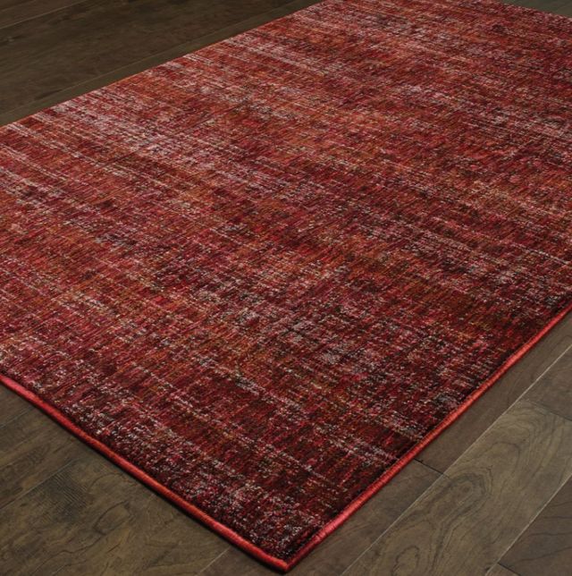 Oriental Weavers™ Atlas 5'x7' Style 2 Area Rug-1