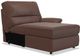 La-Z-Boy® Aspen Mahogany La-Z-Time® Left-Arm Reclining Chaise-2