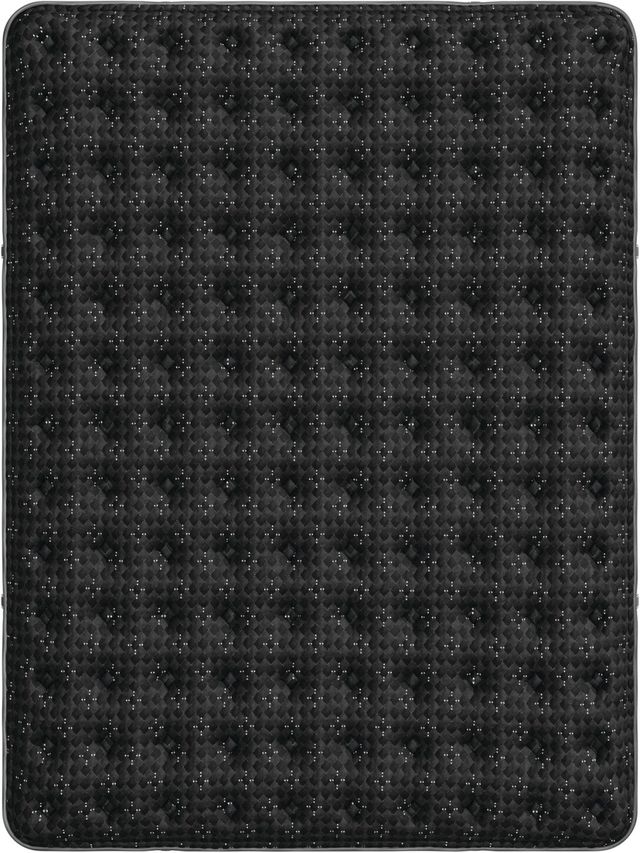 Beautyrest Black® Series 3 Pocketed Coil® 15" Firm Tight Top California King Mattress-4