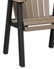 Berlin Gardens Comfo Back Dining Chair-1