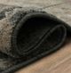Karastan® Echo Gamin Grey 8' X 10' Area Rug-4