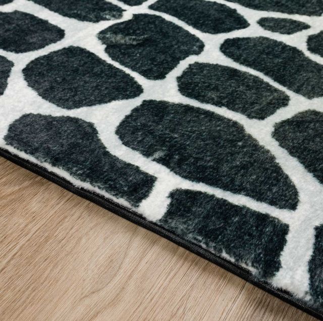 Dalyn™ Rug Company Akina Midnight 8'x10' Style 3 Area Rug-1