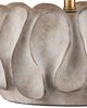 Currey & Company Weststrand Brown/Gray Table Lamp-3