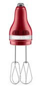 Magnolia Home by Joanna Gaines KitchenAid 5 Speed Red Hand Mixer-0