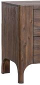 Cottage Creek Furniture Branson Brown Nightstand-1