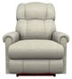 La-Z-Boy® Pinnacle Antique Power Rocking Recliner with Headrest and Lumbar-1