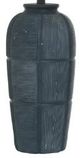 StyleCraft Indore Charcoal Table Lamp-1