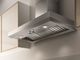 Elica Pro Series Vavano 48" Stainless Steel Wall Mounted Range Hood-1