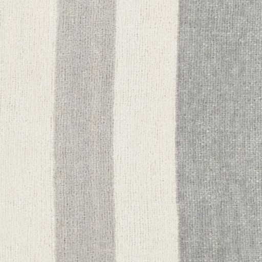 Surya Troy Gray 50"x70" Throw Blanket-2