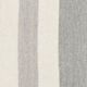 Surya Troy Gray 50"x70" Throw Blanket-2