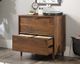 Sauder® Clifford Place® Grand Walnut® Lateral File-4