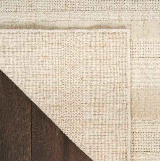 Nourison Home™ DKNY Pure Multi Weave Camel 5'x7' Area Rug-2