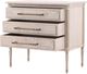 Furniture Classics Lillian White Chest-4