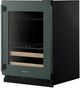 KitchenAid® 24" 4.8 Cu. Ft. Juniper Undercounter Beverage Center-3