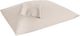 BEDGEAR® Hyper-Linen™ 2-Piece Medium Beige Queen Pillow Case Set-2