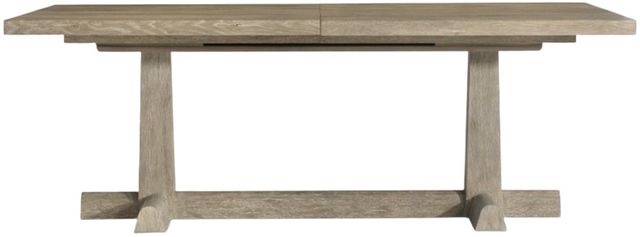 Bernhardt Tribeca Aurum Dining Table-2