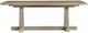 Bernhardt Tribeca Aurum Dining Table-2