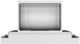 Vent-A-Hood® 60" Stainless Steel Contemporary Wall Mount Range Hood-2