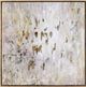 Uttermost® Golden Raindrops Hand Painted Canvas-0