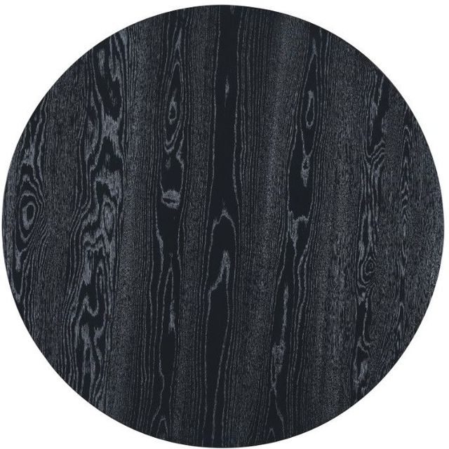 New Classic® Home Furnishings Tate Black Coffee Table-2