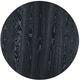 New Classic® Home Furnishings Tate Black Coffee Table-2
