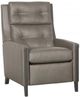 Fairfield® Customizable Loft Manual Push Back Recliner-0