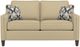 Flexsteel® Finley Oat Loveseat-1