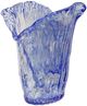 Stylecraft Graniglia Blue Glass Transparent Dea Bowl-0