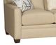 King Hickory Customizable Benson Fabric Studio Sofa-1