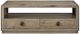Bernards Pagosa Beige Cocktail Table-2