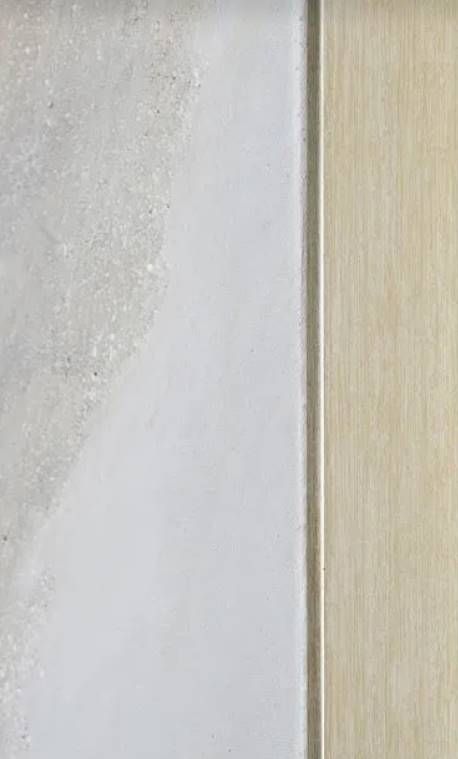 Renwil® Dimona Gray Wall Painting-3