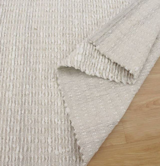 Uttermost® Lovelle Ivory 9'x12' Area Rug-2