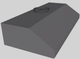 Vent-A-Hood® 42" Gunsmoke Under Cabinet Range Hood-3
