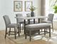 Spring Counter Height Side Chair-2