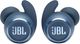 JBL® Reflect Mini NC Blue Wireless Earbud Headphones-3