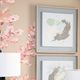 Crestview 4-Piece Airy Abstracts Wall Art Set-1