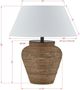 Forty West Catherine Brown Table Lamp-1